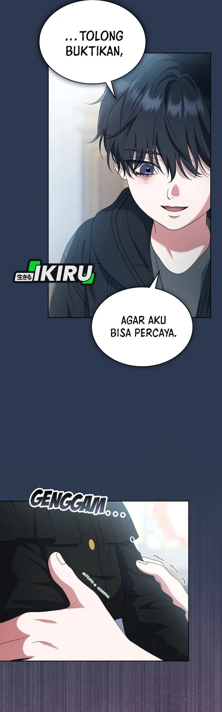 From Child Actor to World Star! Chapter 34 Gambar 44