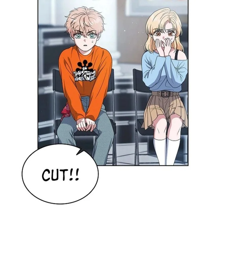 From Child Actor to World Star! Chapter 34 Gambar 46