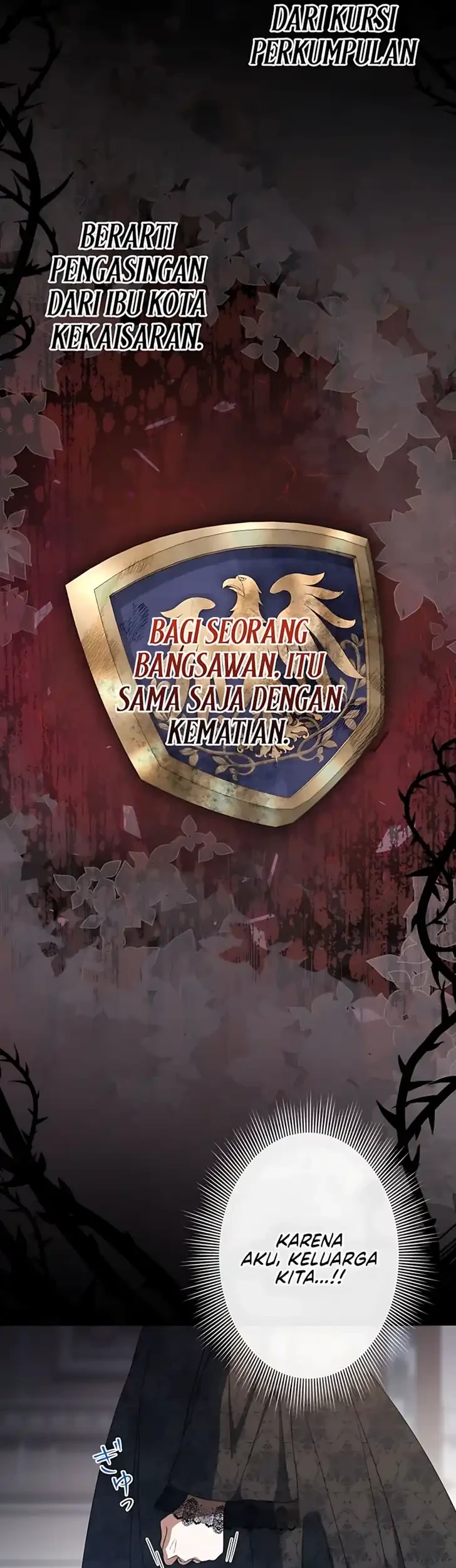 From Disgraced Lady to Beloved Stepmother Chapter 1 Gambar 52