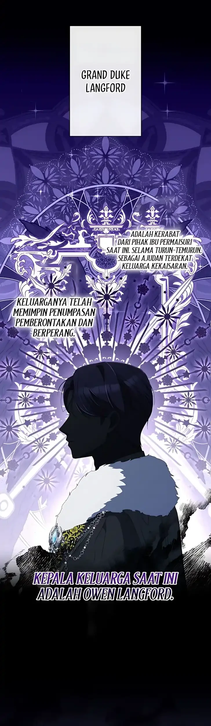 From Disgraced Lady to Beloved Stepmother Chapter 1 Gambar 55