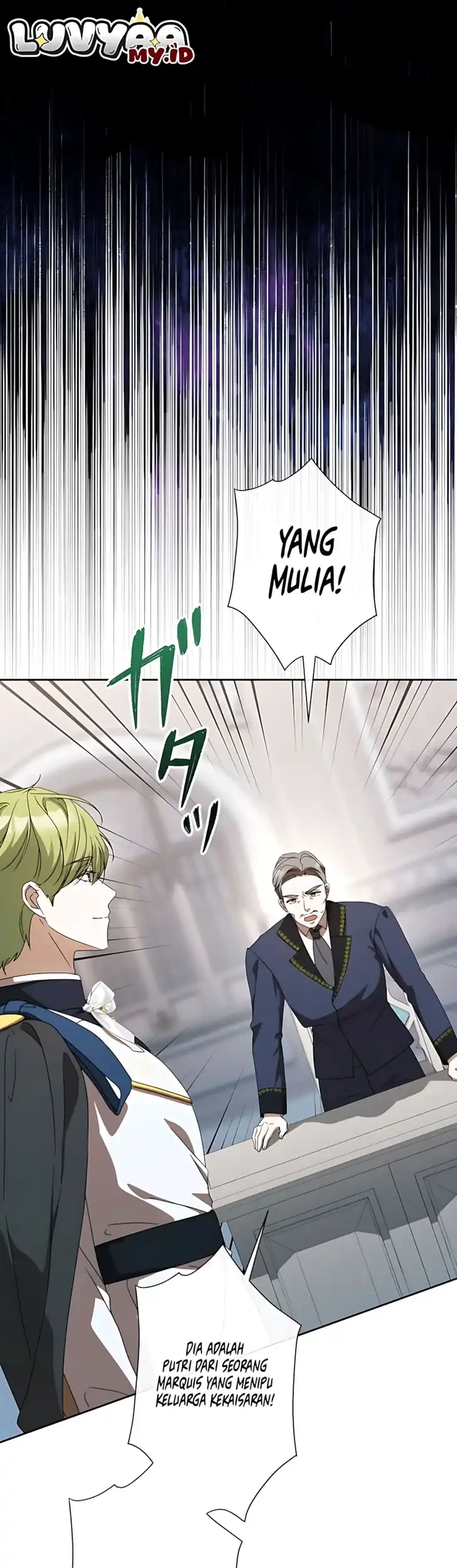 From Disgraced Lady to Beloved Stepmother Chapter 1 Gambar 57