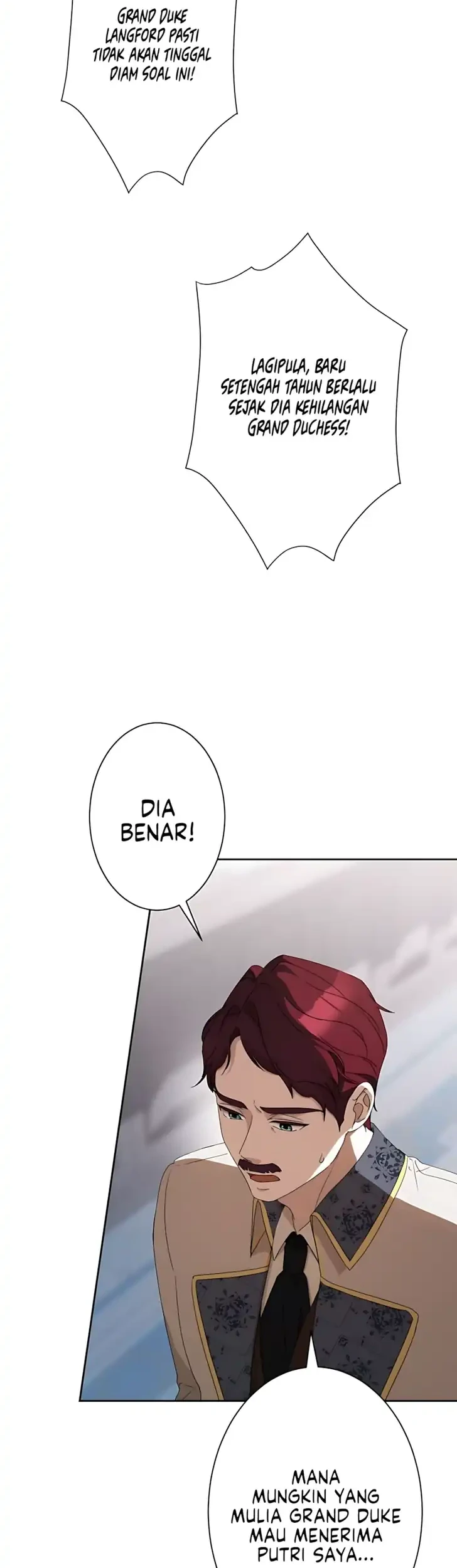 From Disgraced Lady to Beloved Stepmother Chapter 1 Gambar 58
