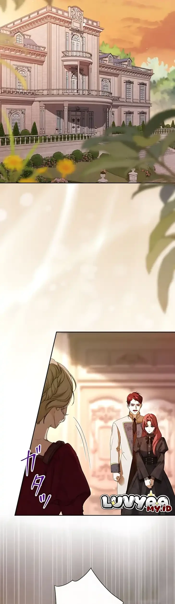 From Disgraced Lady to Beloved Stepmother Chapter 1 Gambar 63