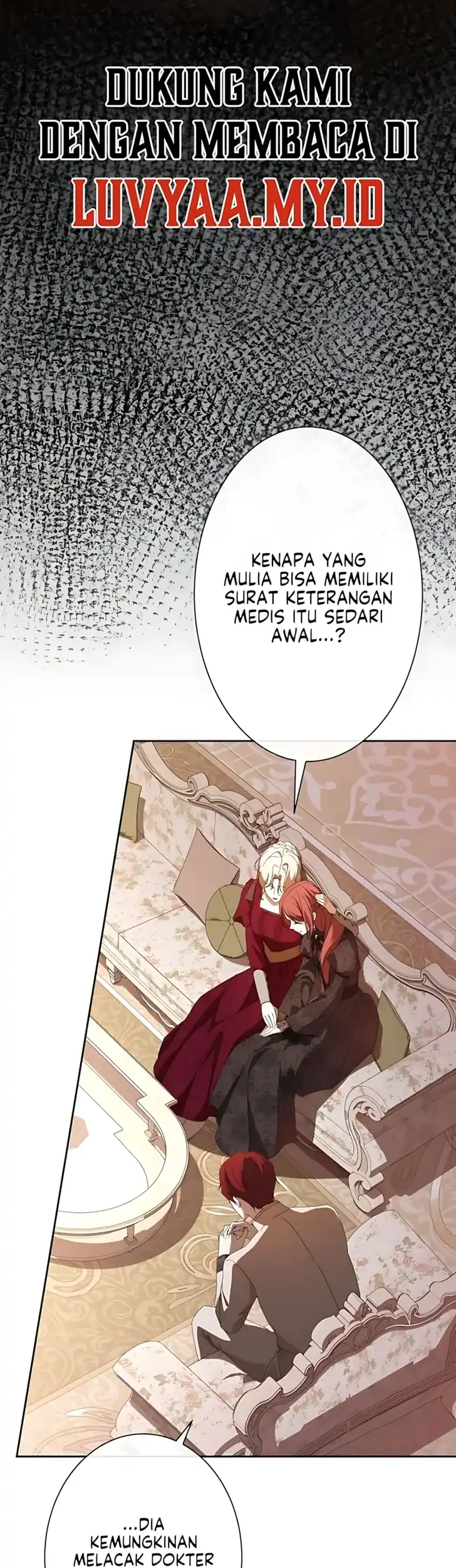 From Disgraced Lady to Beloved Stepmother Chapter 1 Gambar 69