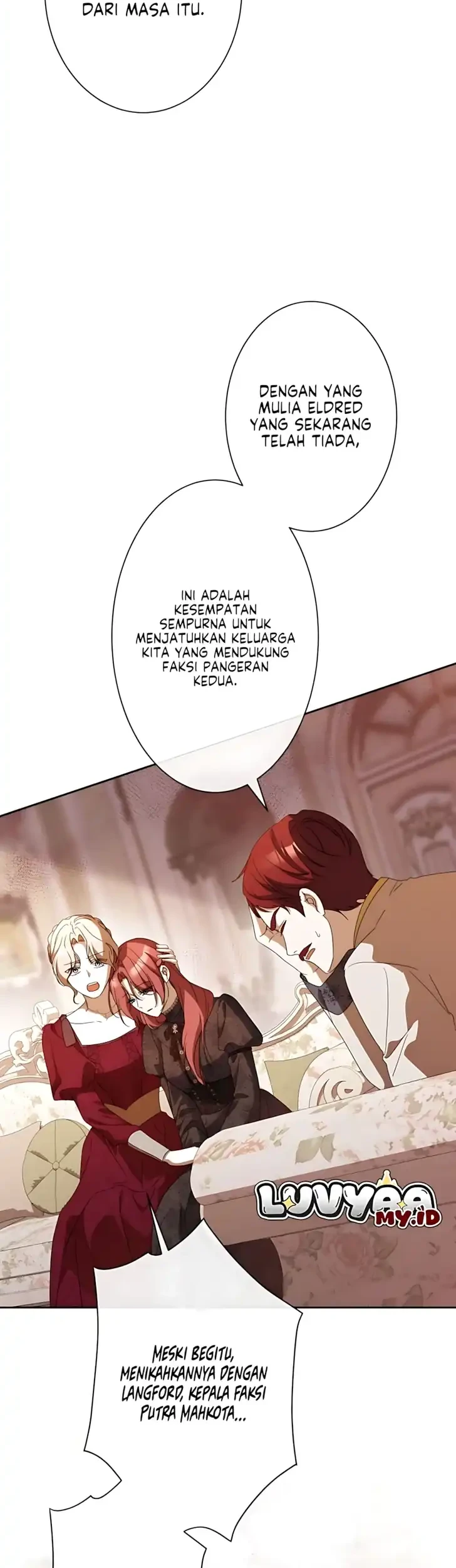 From Disgraced Lady to Beloved Stepmother Chapter 1 Gambar 70