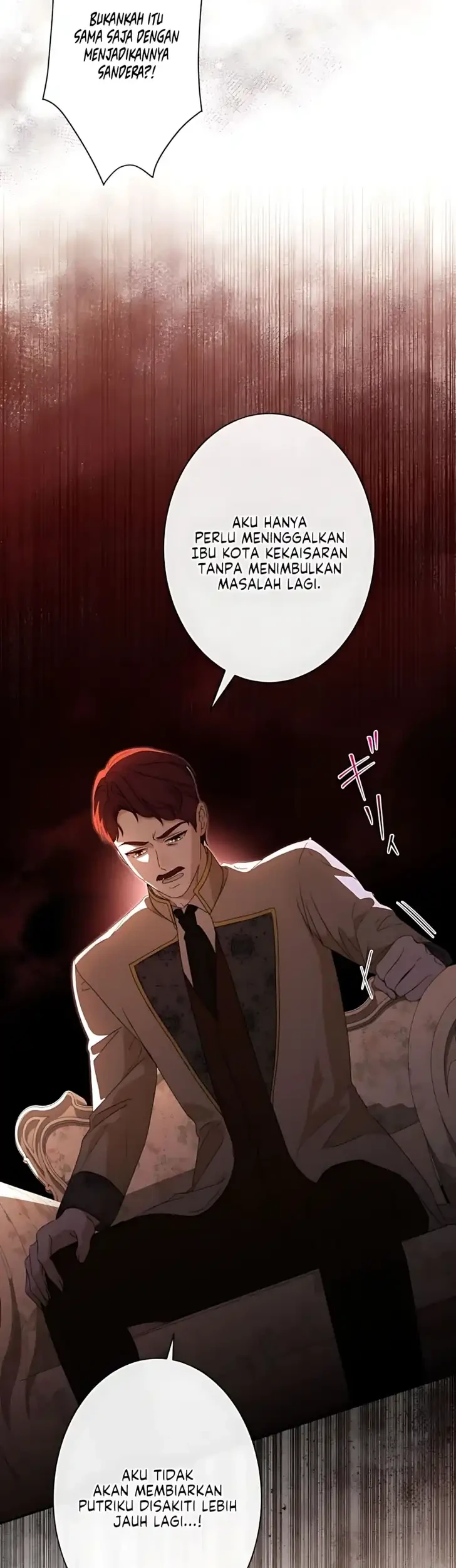 From Disgraced Lady to Beloved Stepmother Chapter 1 Gambar 71