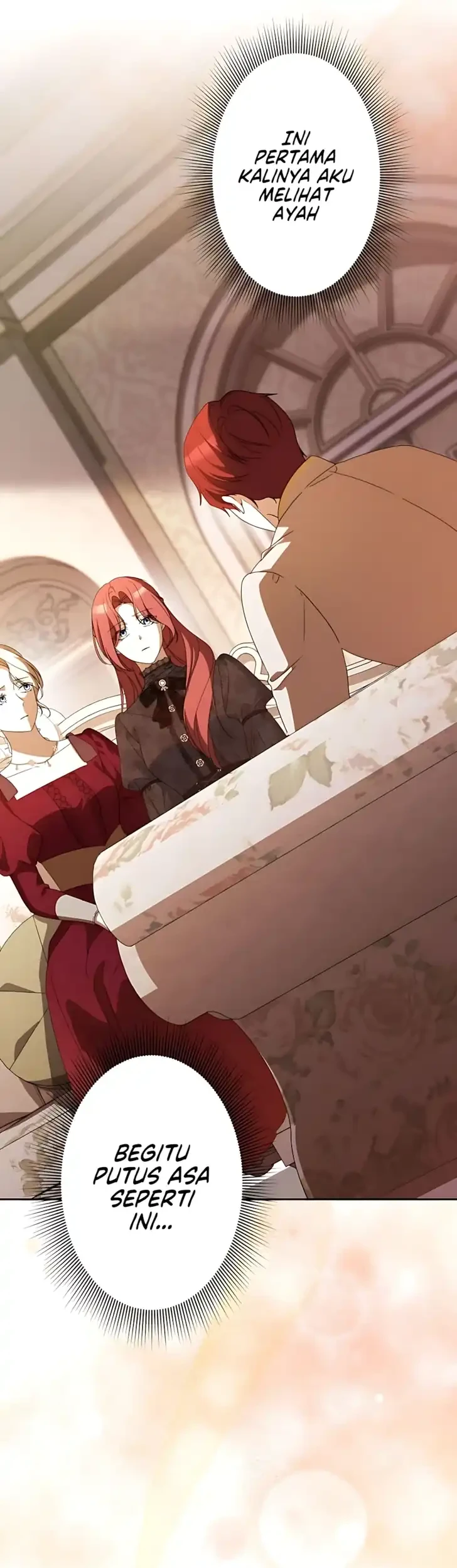 From Disgraced Lady to Beloved Stepmother Chapter 1 Gambar 74