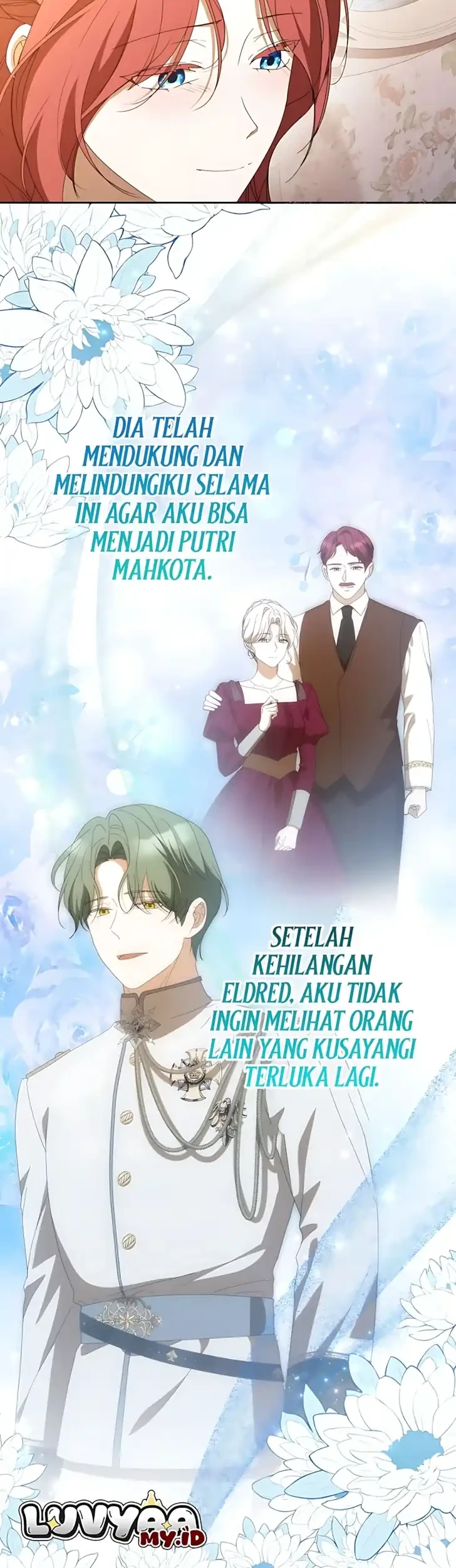 From Disgraced Lady to Beloved Stepmother Chapter 1 Gambar 76