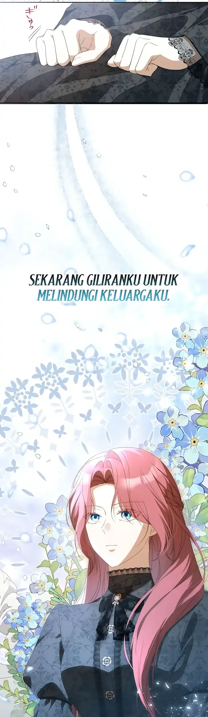 From Disgraced Lady to Beloved Stepmother Chapter 1 Gambar 77