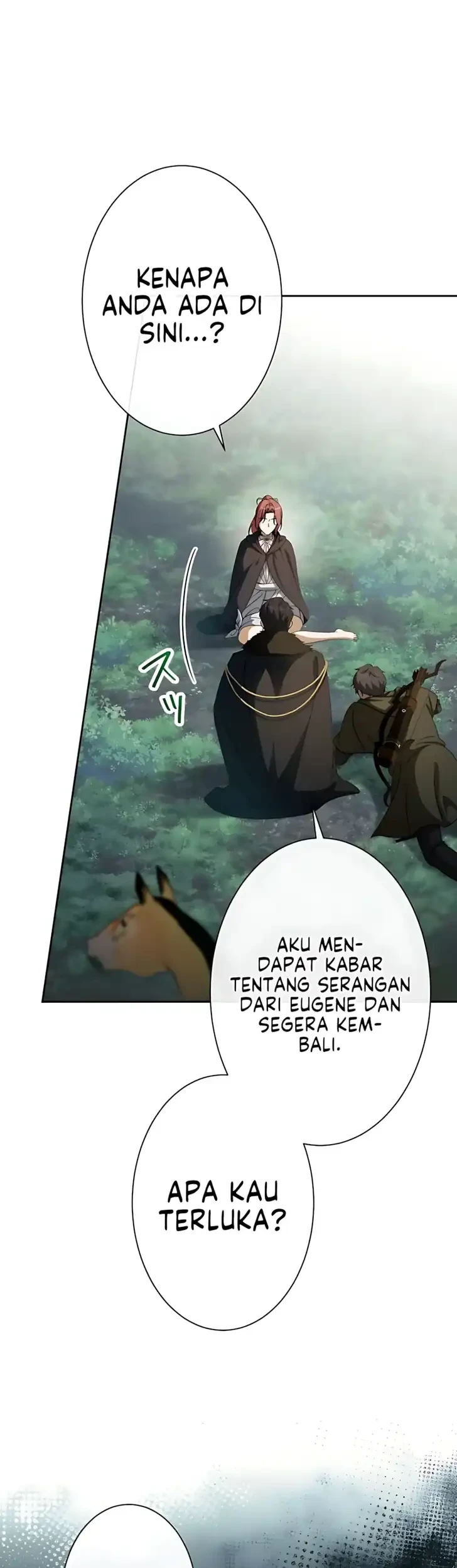 From Disgraced Lady to Beloved Stepmother Chapter 10 Gambar 52
