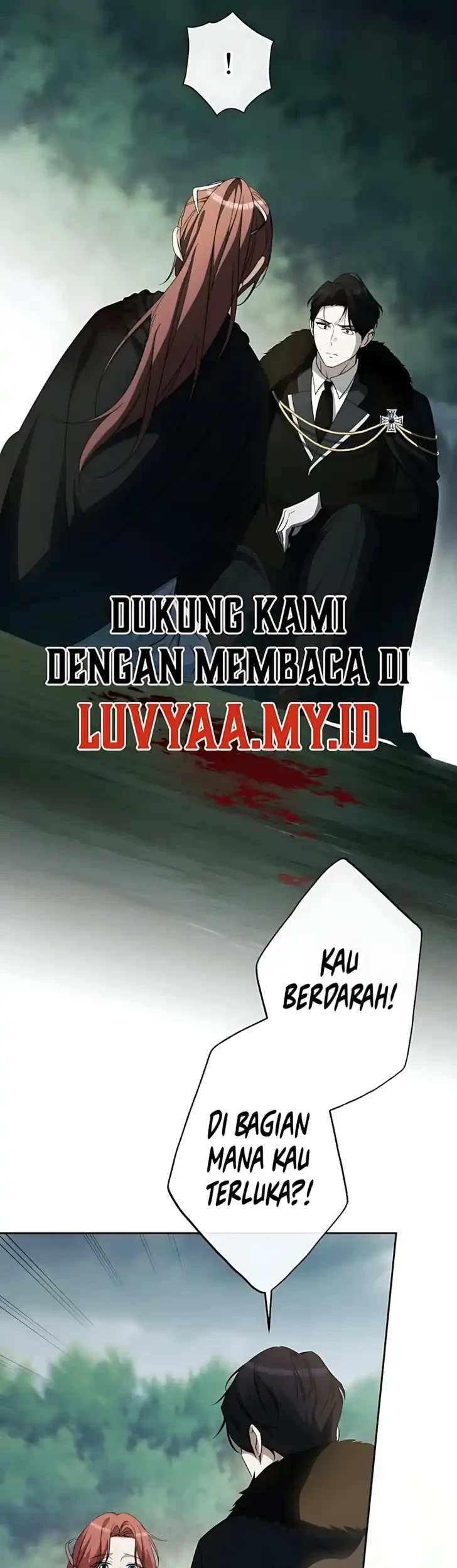 From Disgraced Lady to Beloved Stepmother Chapter 10 Gambar 54