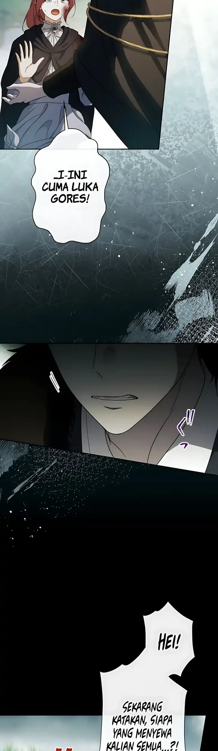 From Disgraced Lady to Beloved Stepmother Chapter 10 Gambar 55