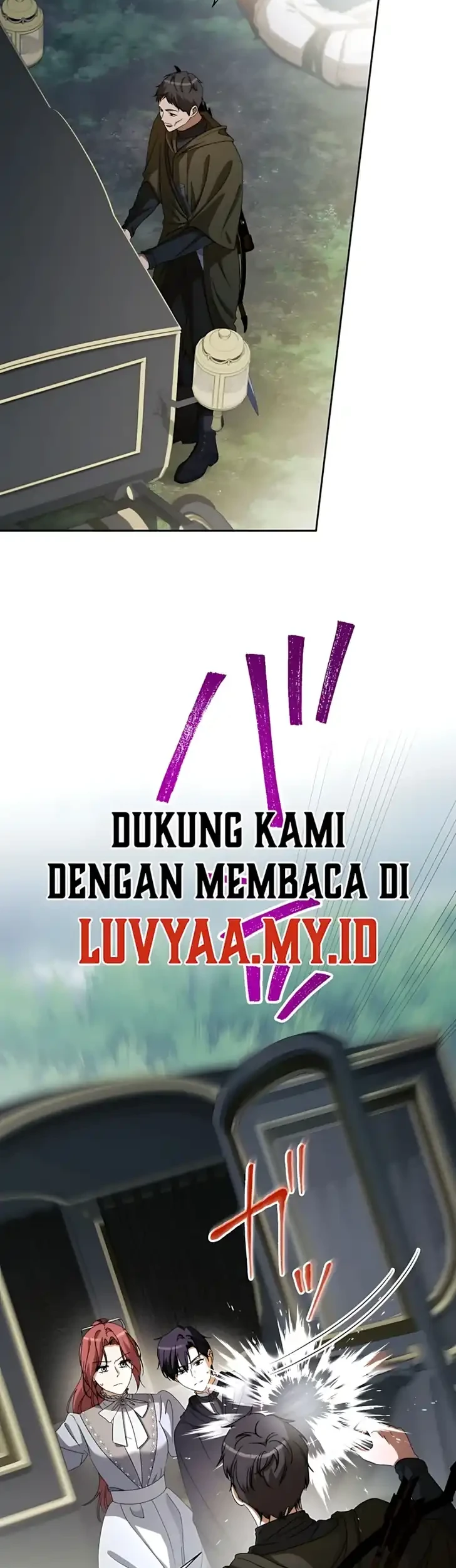 From Disgraced Lady to Beloved Stepmother Chapter 10 Gambar 3