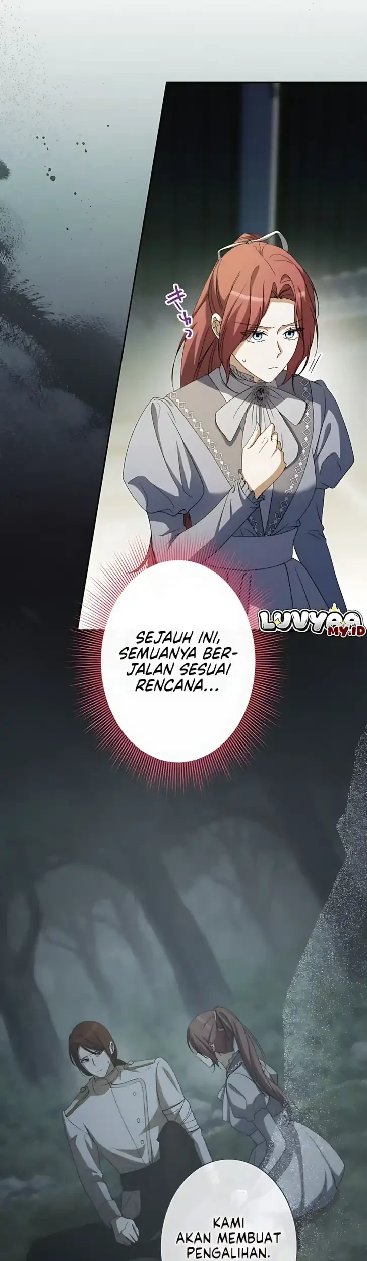 From Disgraced Lady to Beloved Stepmother Chapter 10 Gambar 6