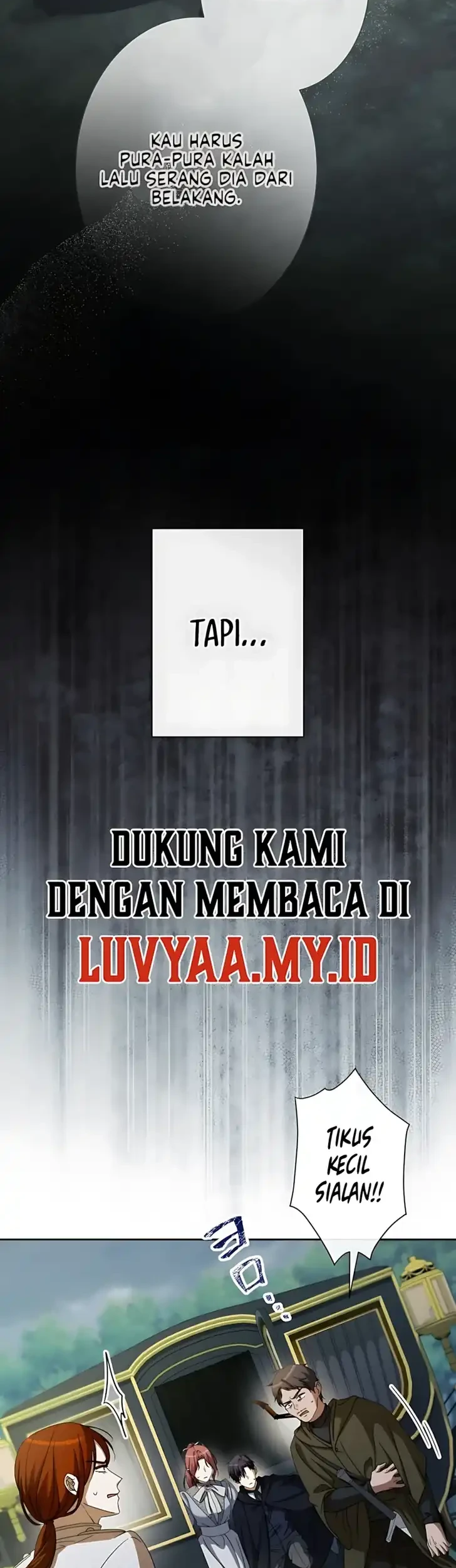 From Disgraced Lady to Beloved Stepmother Chapter 10 Gambar 7