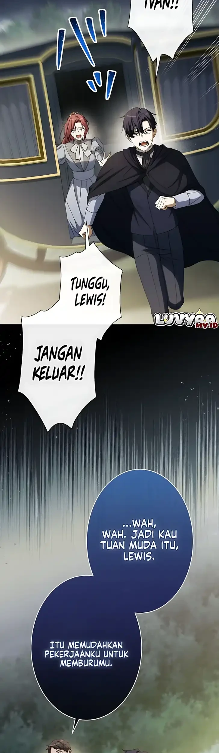 From Disgraced Lady to Beloved Stepmother Chapter 10 Gambar 9