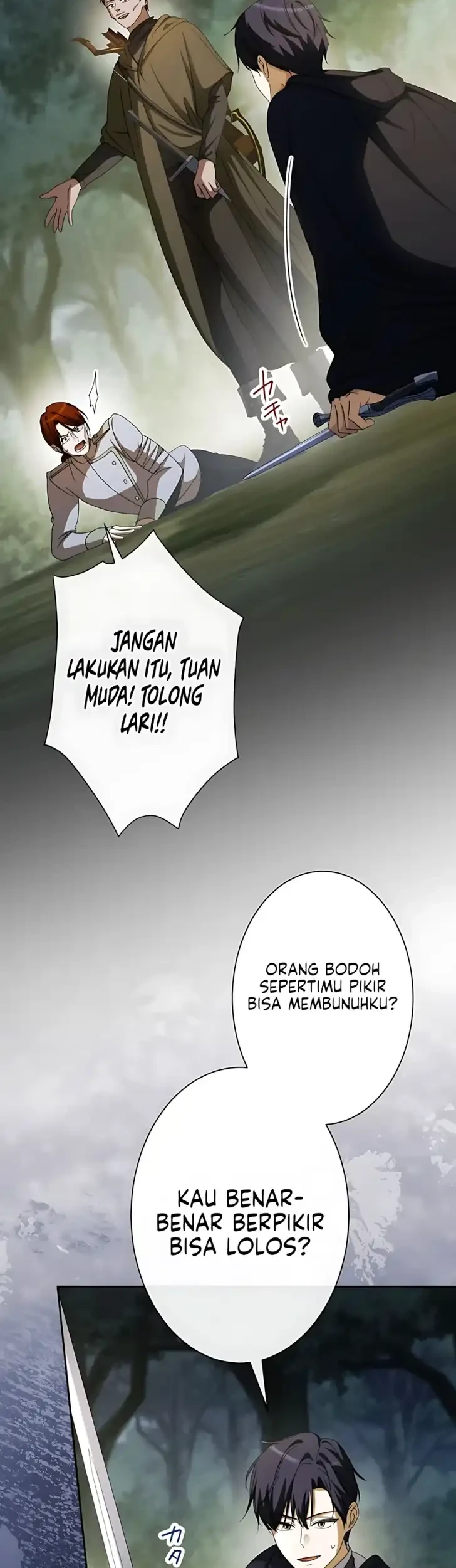 From Disgraced Lady to Beloved Stepmother Chapter 10 Gambar 10