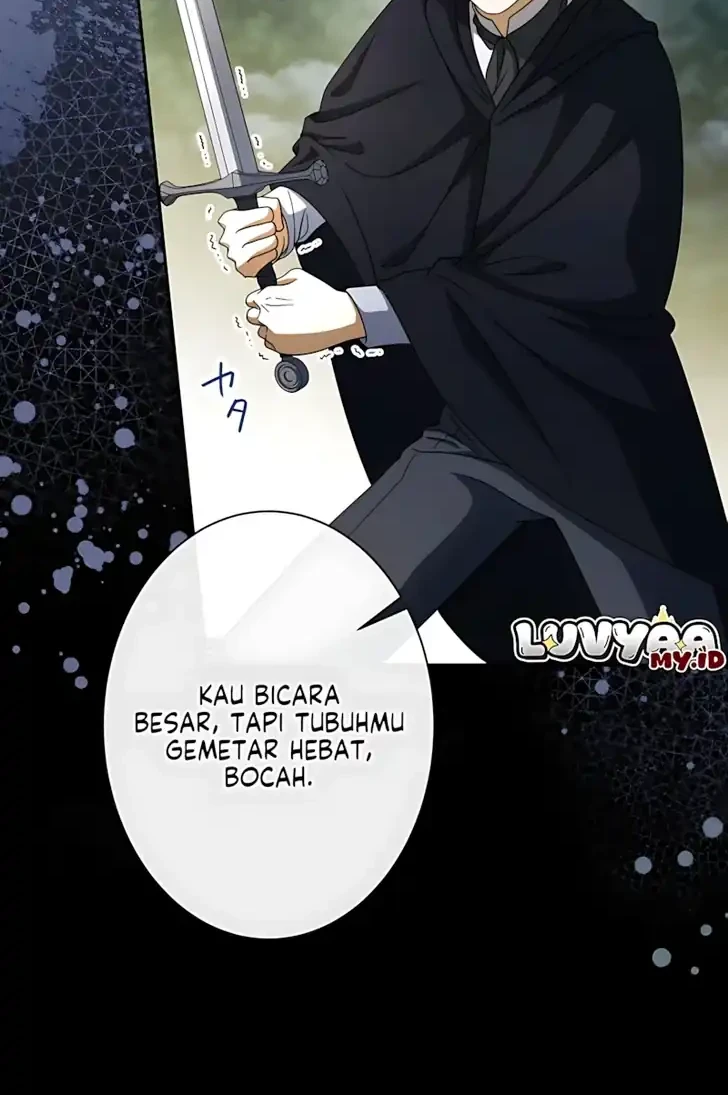 From Disgraced Lady to Beloved Stepmother Chapter 10 Gambar 11