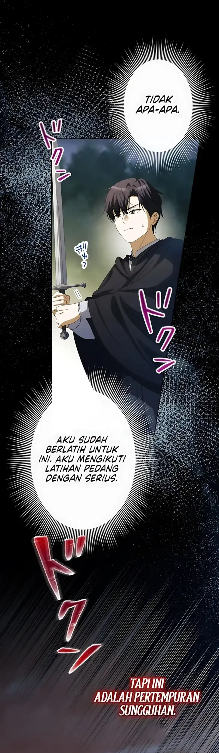From Disgraced Lady to Beloved Stepmother Chapter 10 Gambar 12
