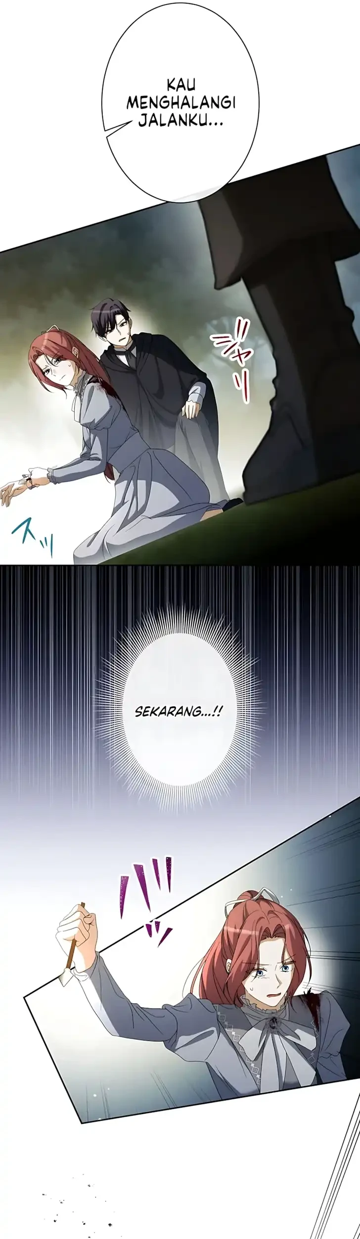 From Disgraced Lady to Beloved Stepmother Chapter 10 Gambar 16