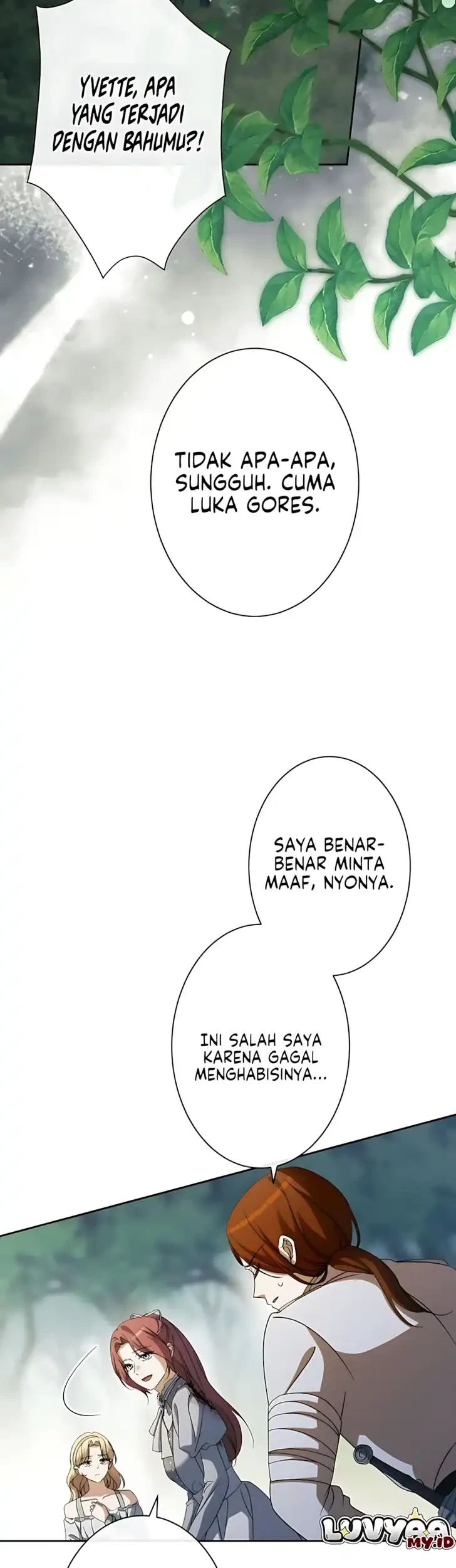 From Disgraced Lady to Beloved Stepmother Chapter 10 Gambar 22