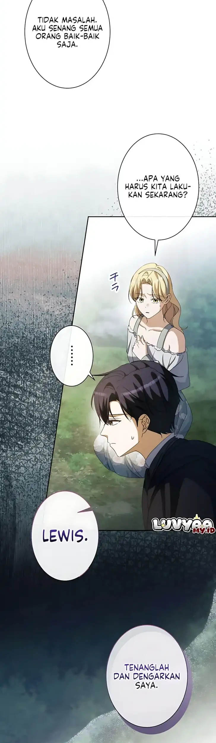From Disgraced Lady to Beloved Stepmother Chapter 10 Gambar 23