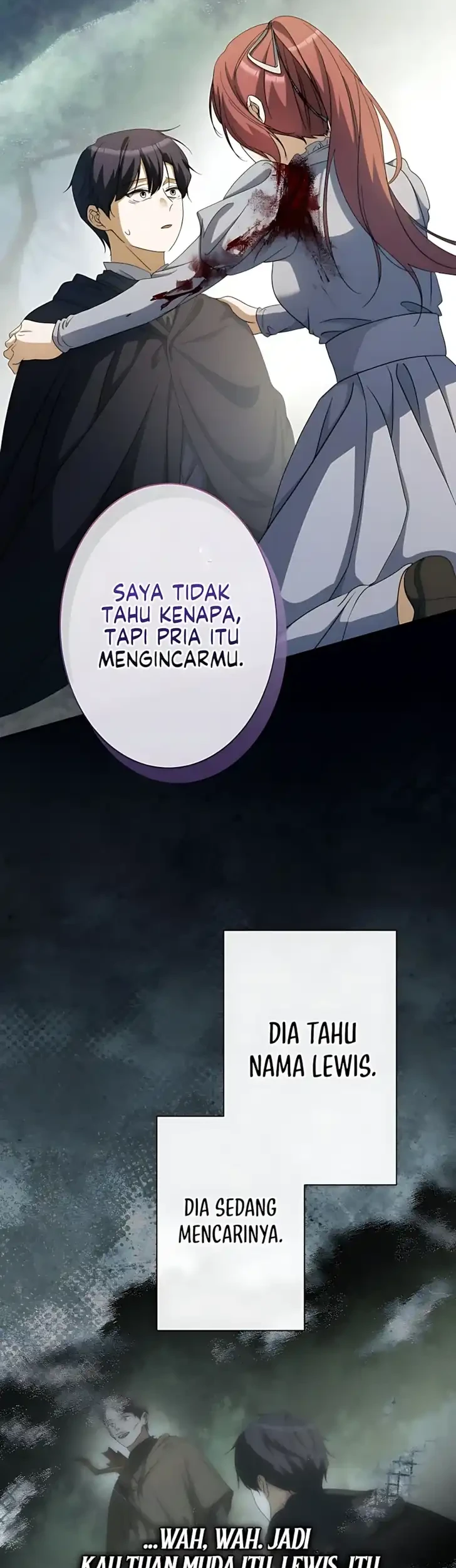 From Disgraced Lady to Beloved Stepmother Chapter 10 Gambar 24