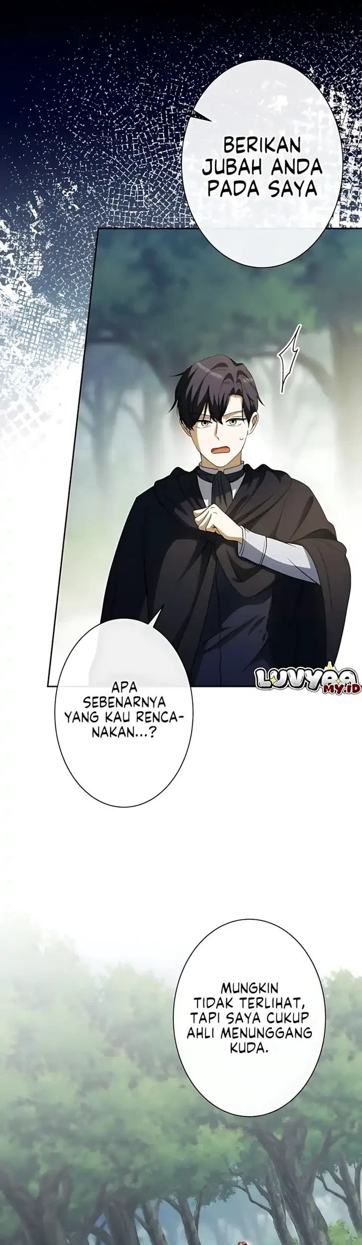 From Disgraced Lady to Beloved Stepmother Chapter 10 Gambar 26