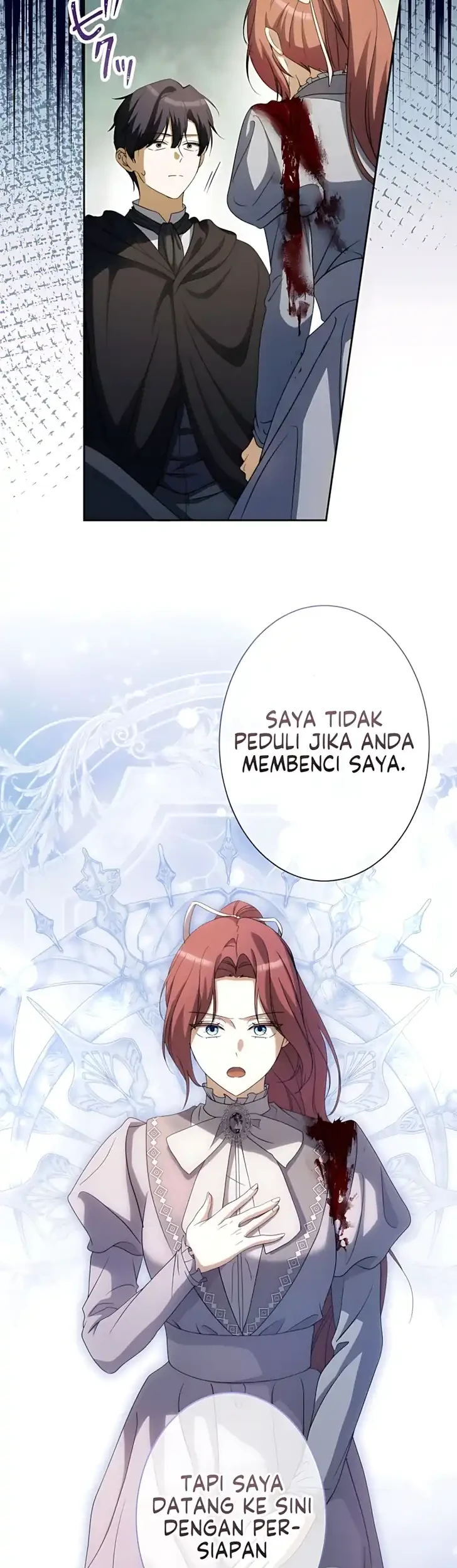 From Disgraced Lady to Beloved Stepmother Chapter 10 Gambar 28