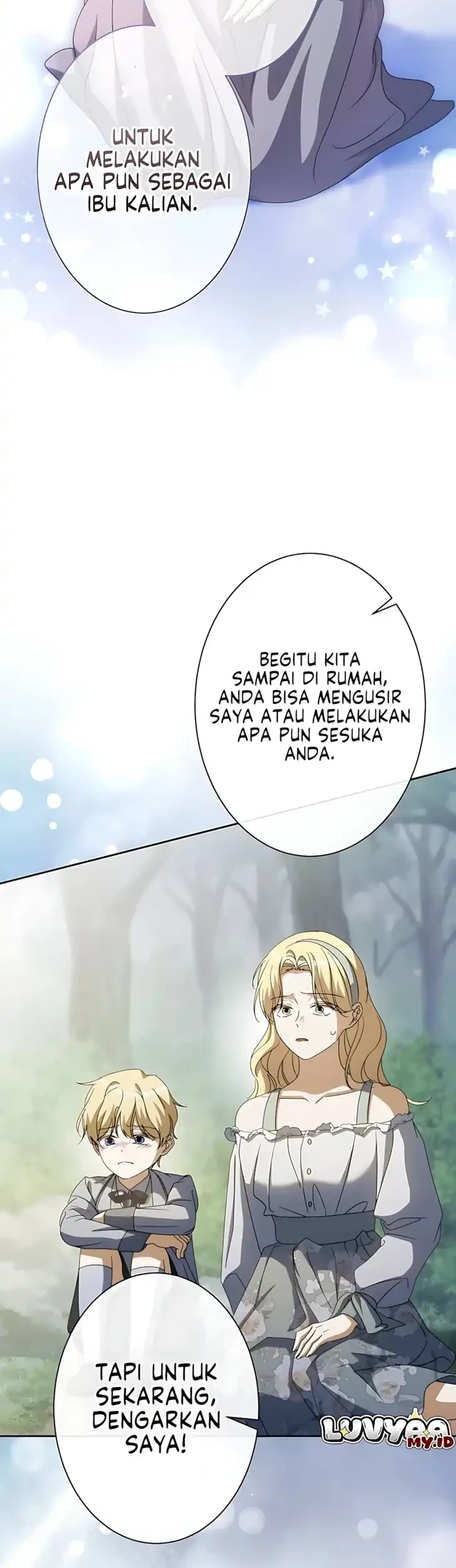 From Disgraced Lady to Beloved Stepmother Chapter 10 Gambar 29