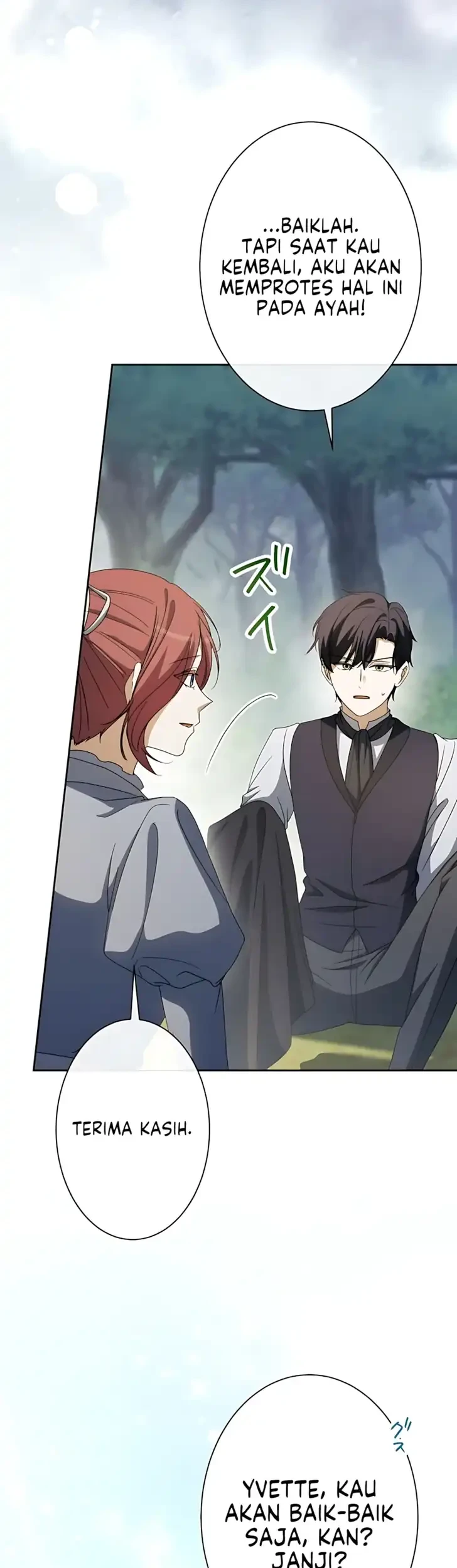 From Disgraced Lady to Beloved Stepmother Chapter 10 Gambar 30