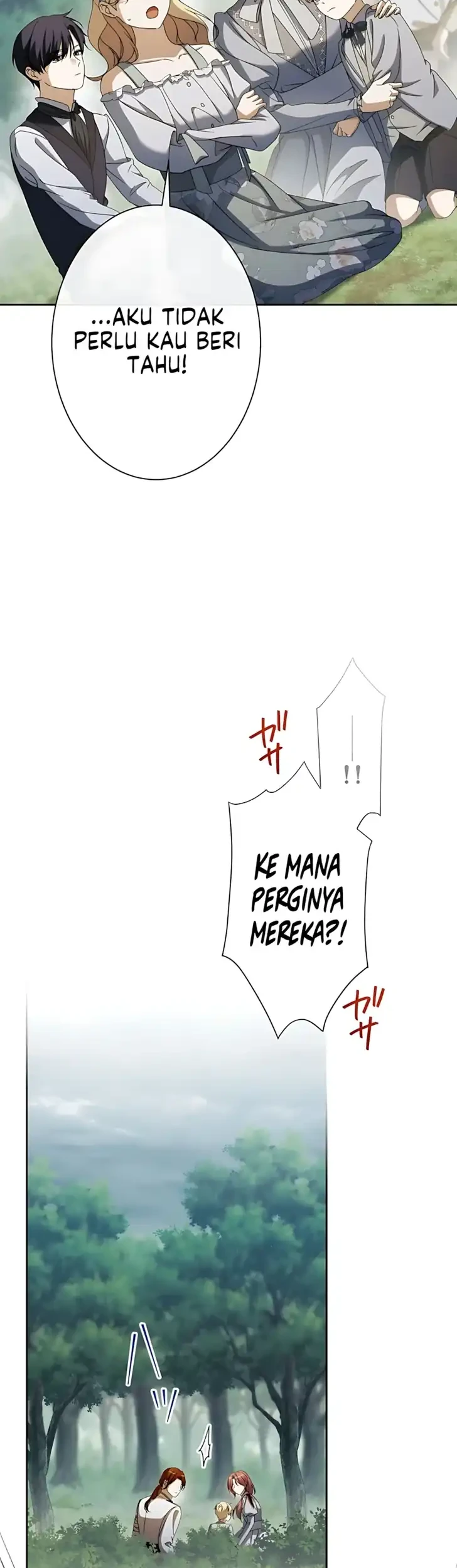 From Disgraced Lady to Beloved Stepmother Chapter 10 Gambar 33