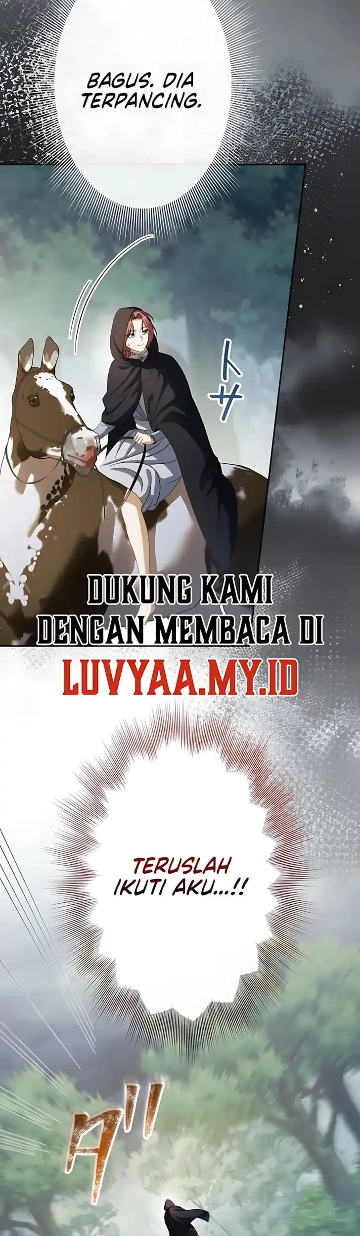From Disgraced Lady to Beloved Stepmother Chapter 10 Gambar 38