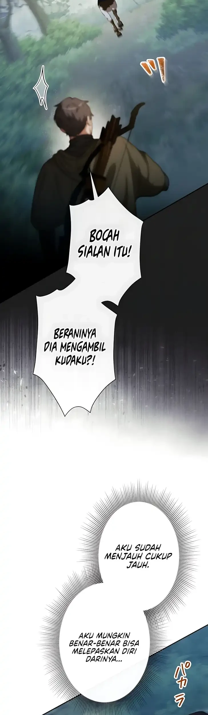 From Disgraced Lady to Beloved Stepmother Chapter 10 Gambar 39