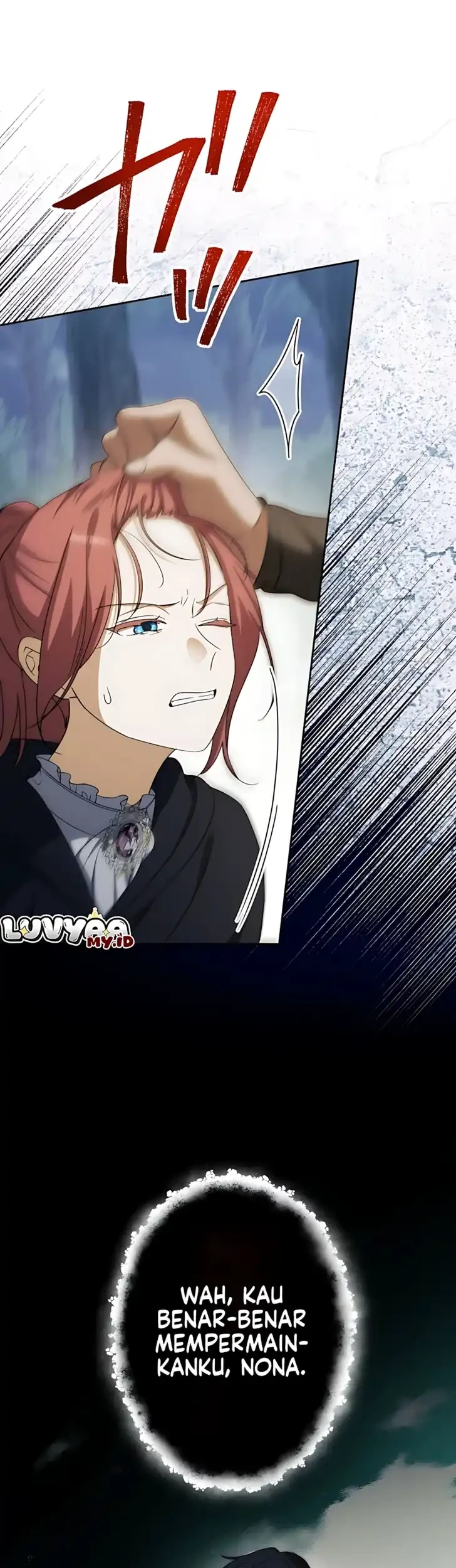 From Disgraced Lady to Beloved Stepmother Chapter 10 Gambar 43