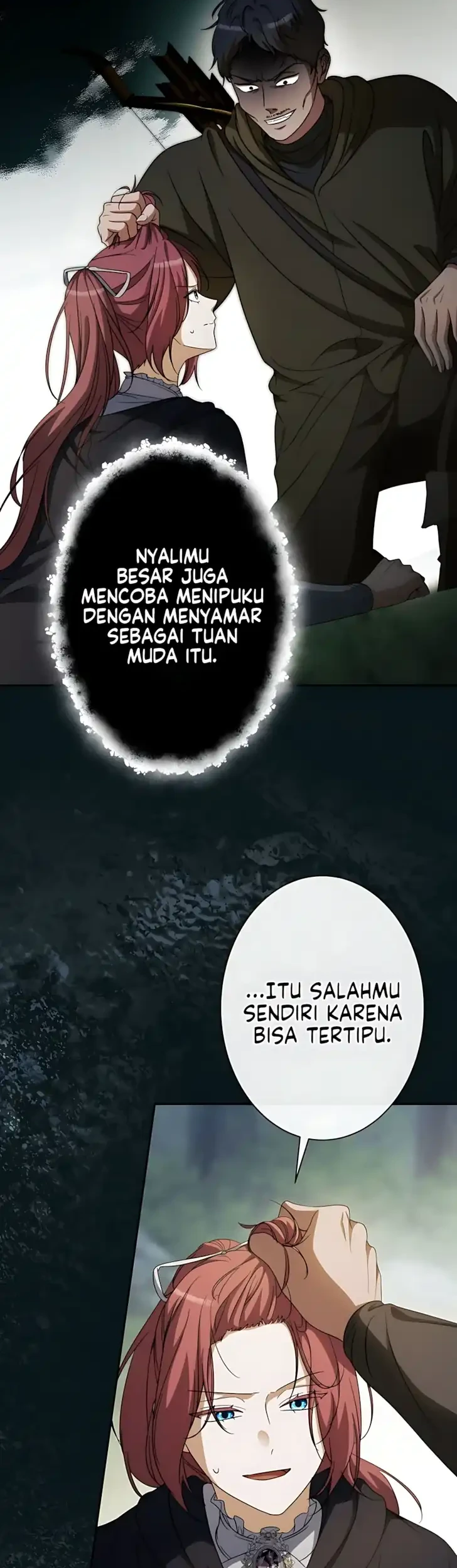 From Disgraced Lady to Beloved Stepmother Chapter 10 Gambar 44