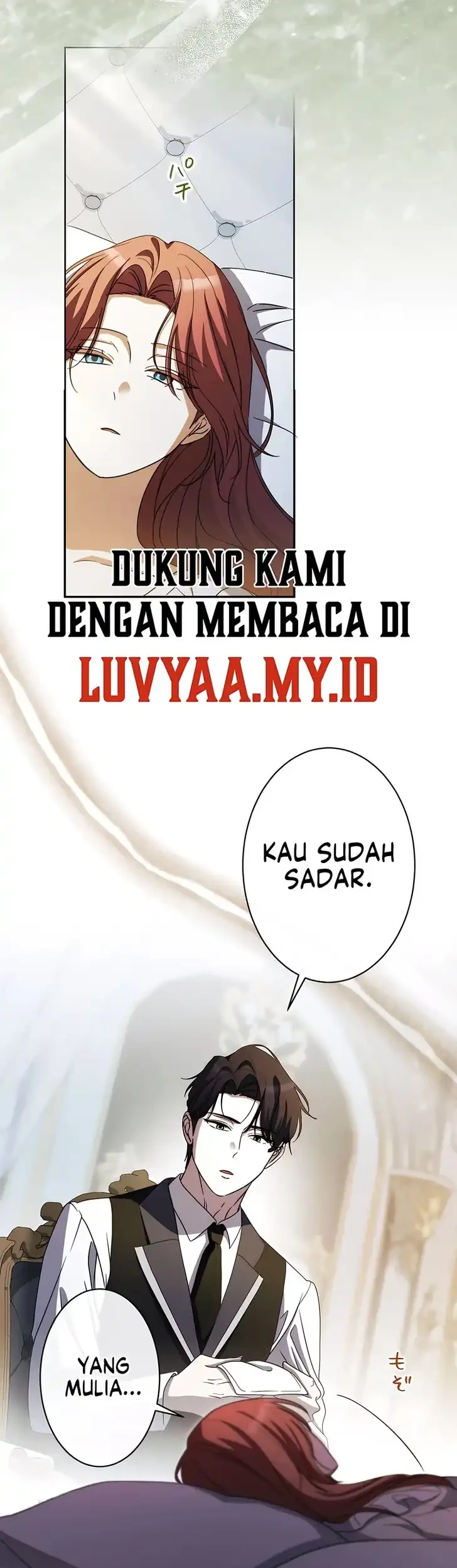 From Disgraced Lady to Beloved Stepmother Chapter 11 Gambar 41