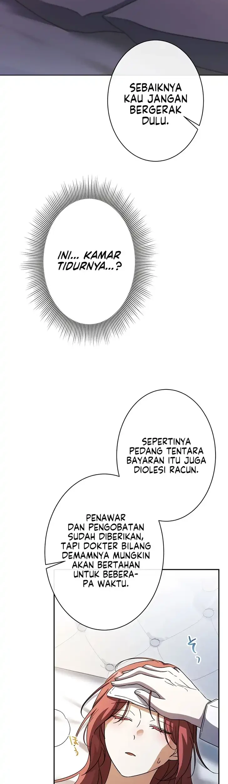 From Disgraced Lady to Beloved Stepmother Chapter 11 Gambar 42