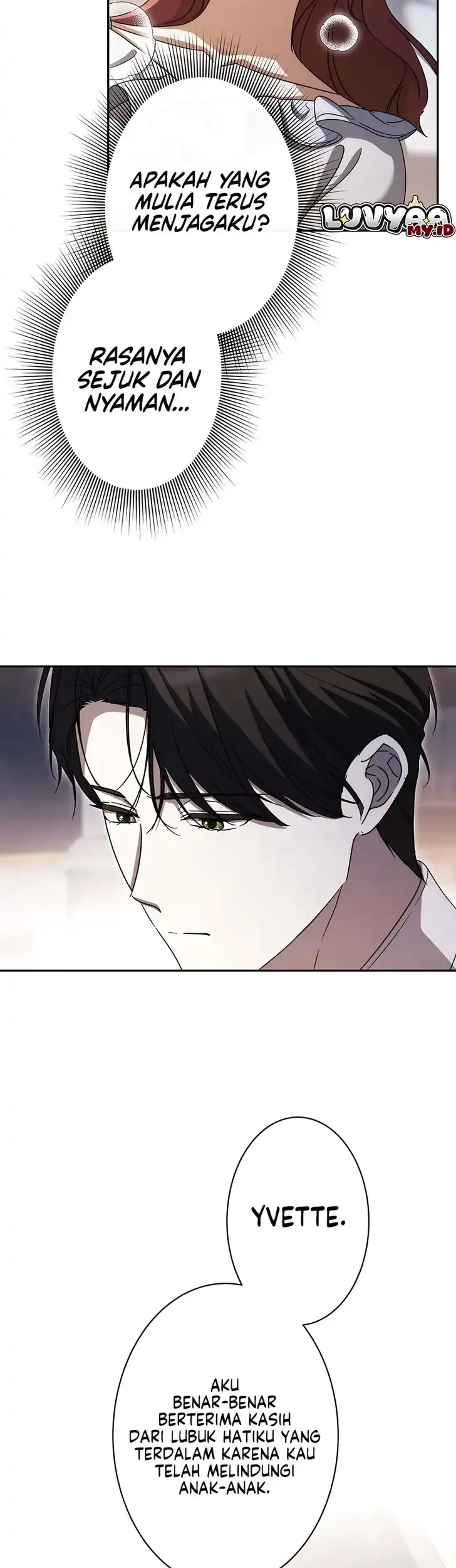 From Disgraced Lady to Beloved Stepmother Chapter 11 Gambar 43