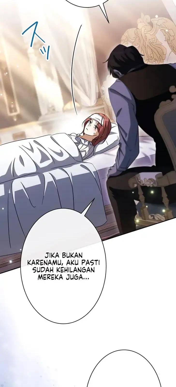 From Disgraced Lady to Beloved Stepmother Chapter 11 Gambar 44