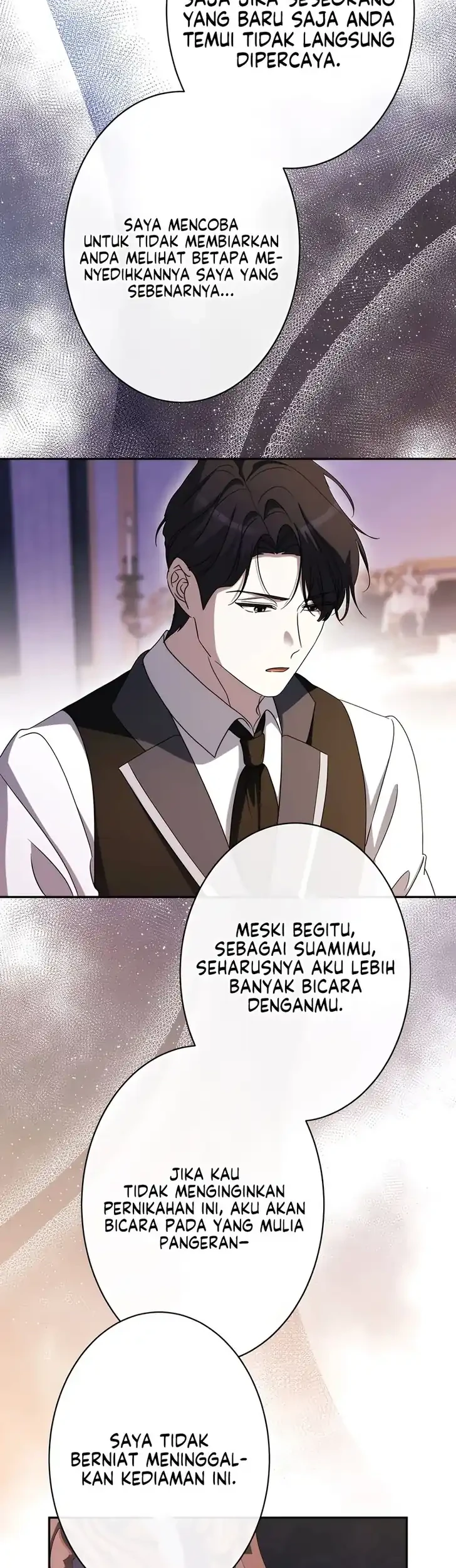 From Disgraced Lady to Beloved Stepmother Chapter 11 Gambar 46