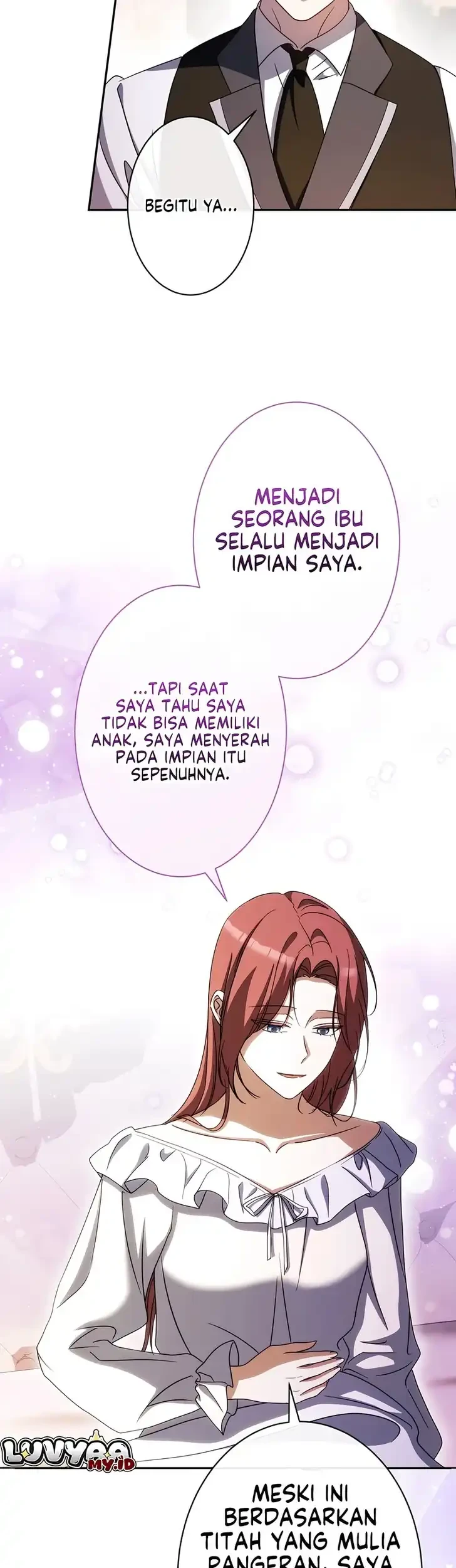 From Disgraced Lady to Beloved Stepmother Chapter 11 Gambar 49