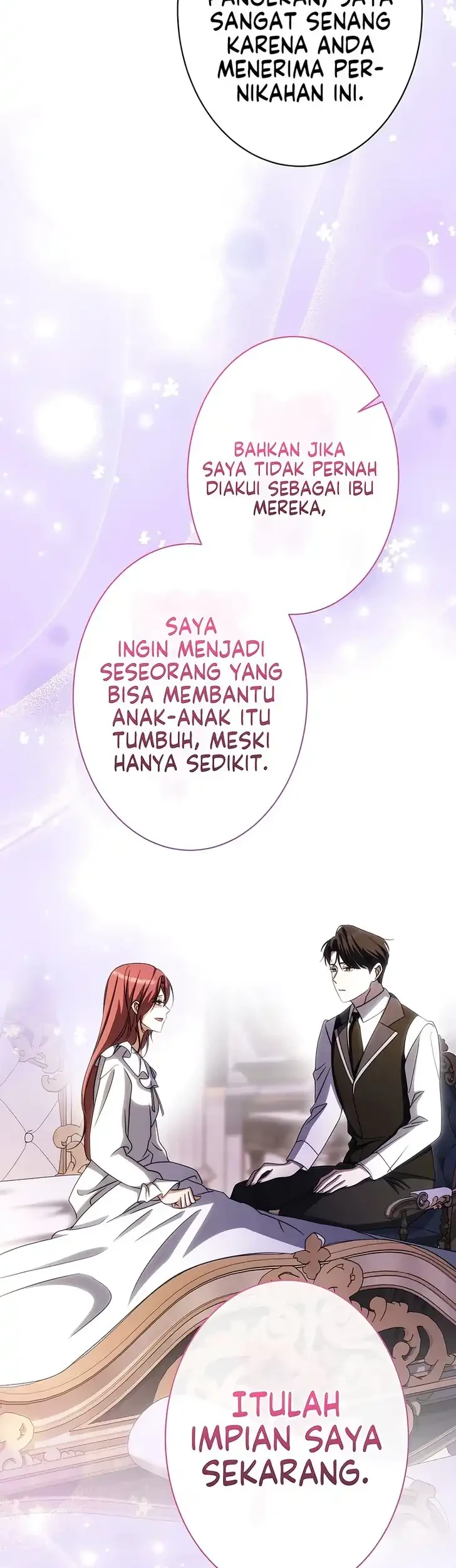 From Disgraced Lady to Beloved Stepmother Chapter 11 Gambar 50