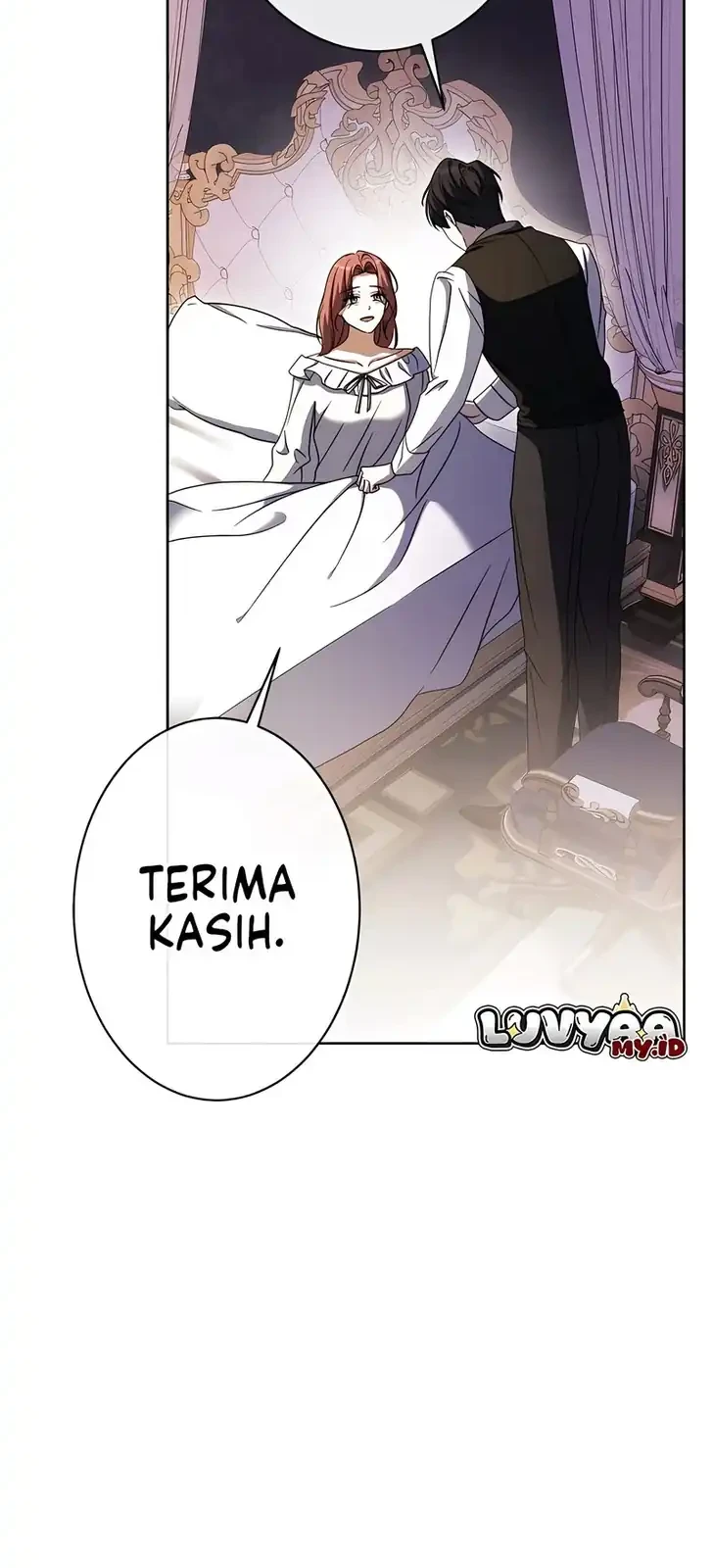 From Disgraced Lady to Beloved Stepmother Chapter 11 Gambar 52