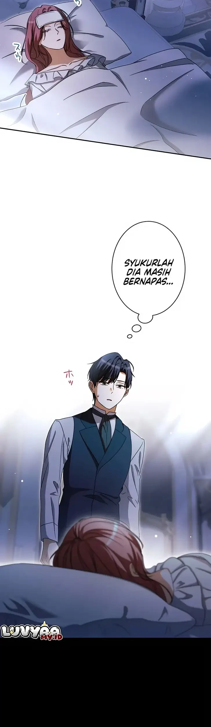 From Disgraced Lady to Beloved Stepmother Chapter 11 Gambar 54
