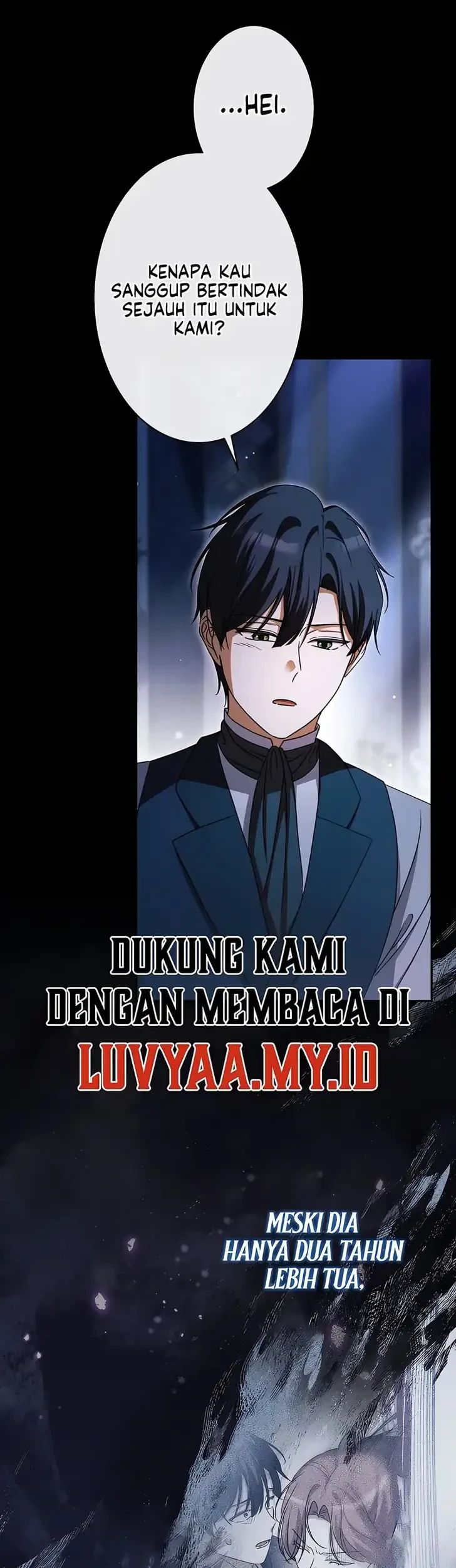 From Disgraced Lady to Beloved Stepmother Chapter 11 Gambar 55
