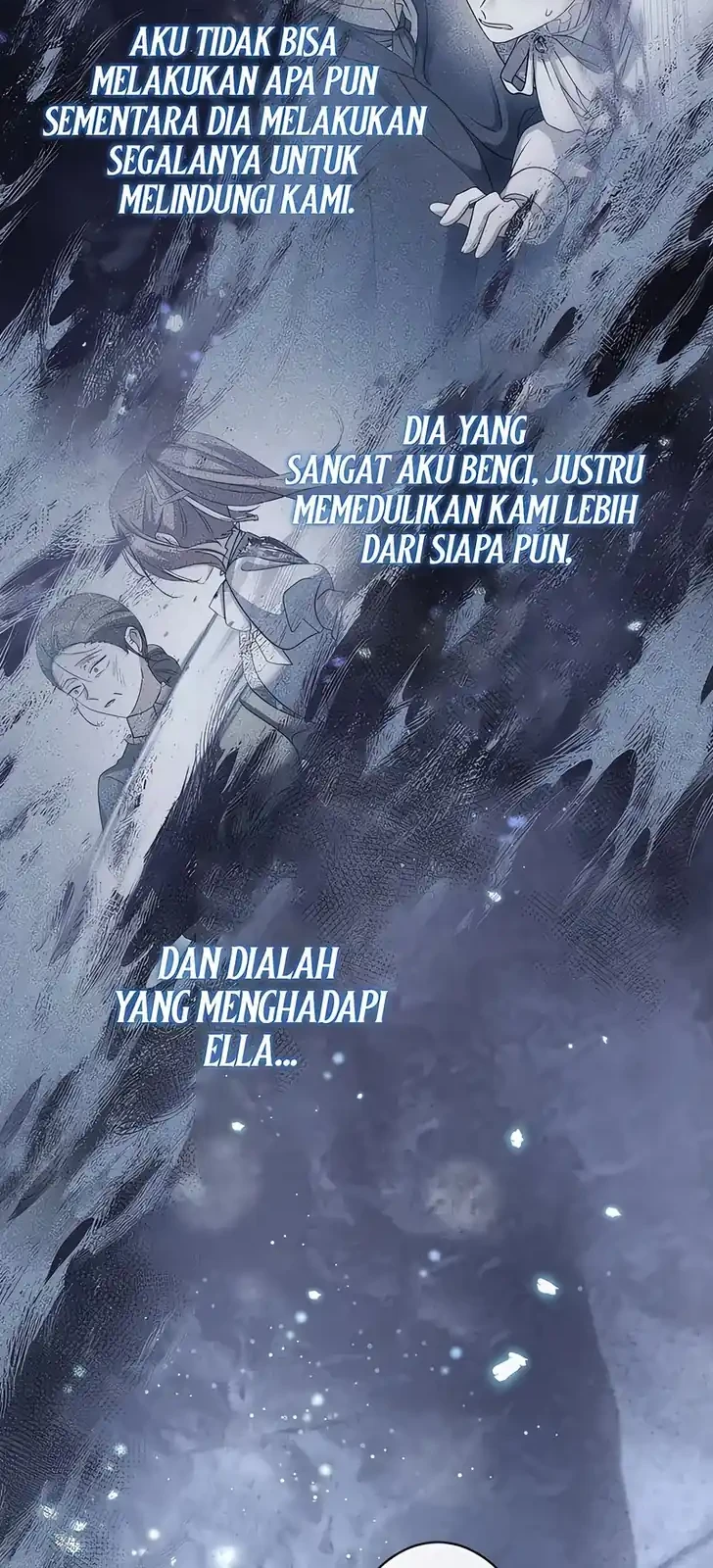 From Disgraced Lady to Beloved Stepmother Chapter 11 Gambar 56
