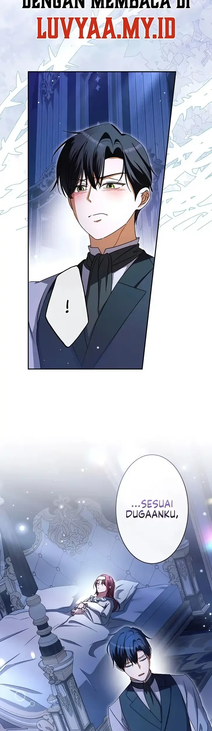 From Disgraced Lady to Beloved Stepmother Chapter 11 Gambar 59