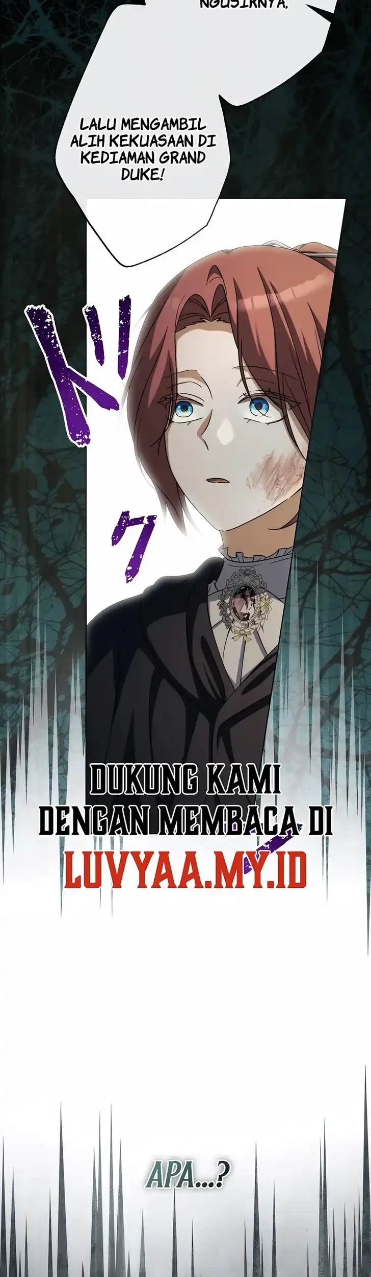 From Disgraced Lady to Beloved Stepmother Chapter 11 Gambar 3