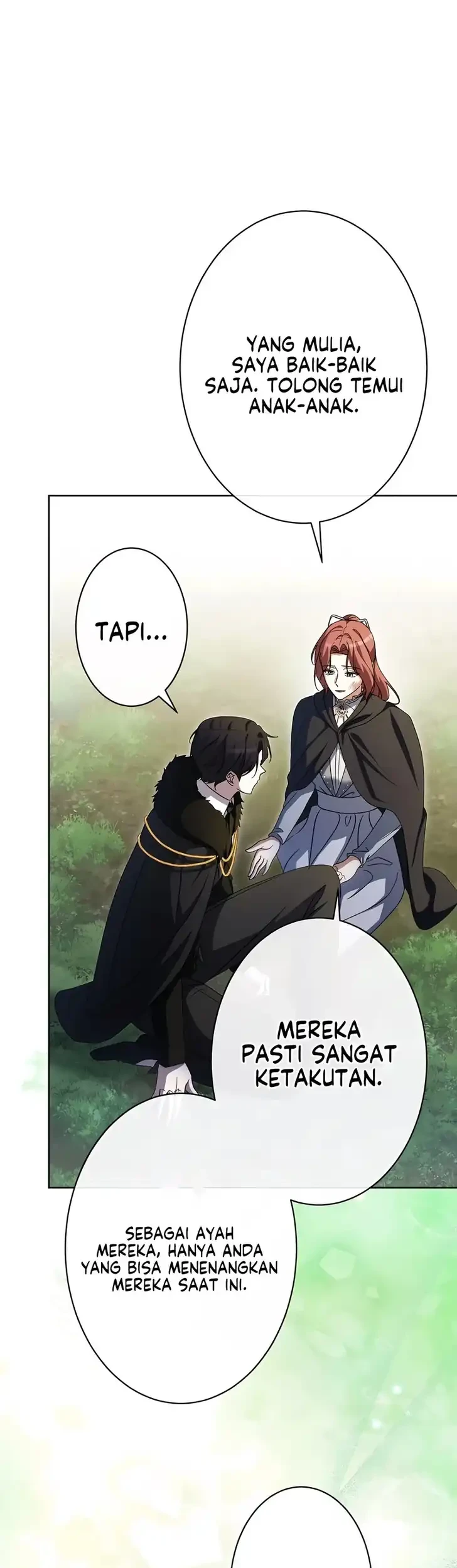 From Disgraced Lady to Beloved Stepmother Chapter 11 Gambar 7